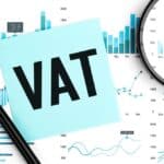 vat zwolniony
