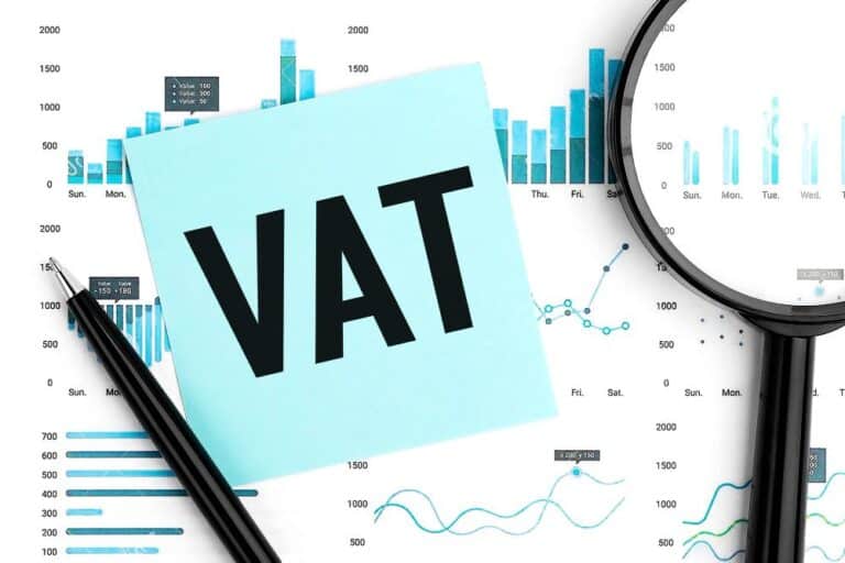 vat zwolniony