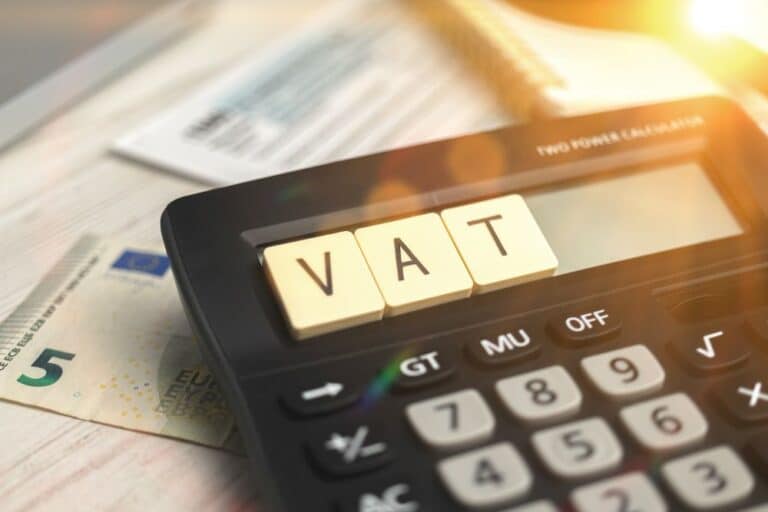 vat 5%