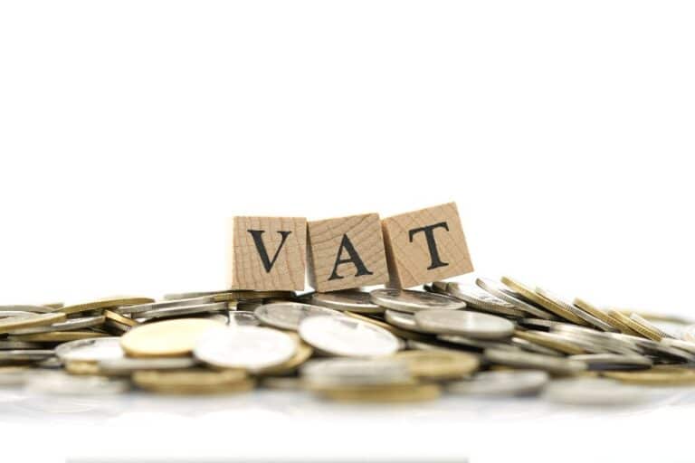 podatek vat
