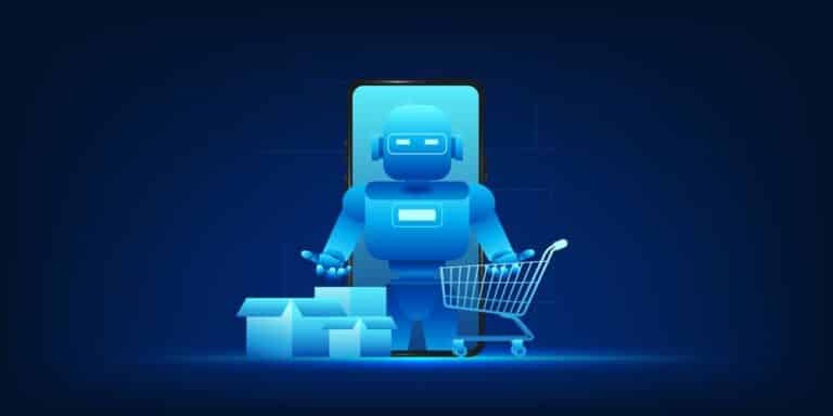 Obsługa klienta e-commerce – czy AI się opłaca?