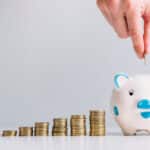 oszczędności skarbonka