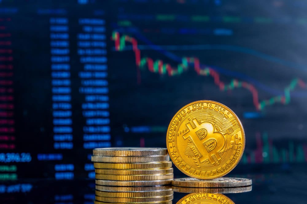 Chcesz zainwestować w kryptowaluty